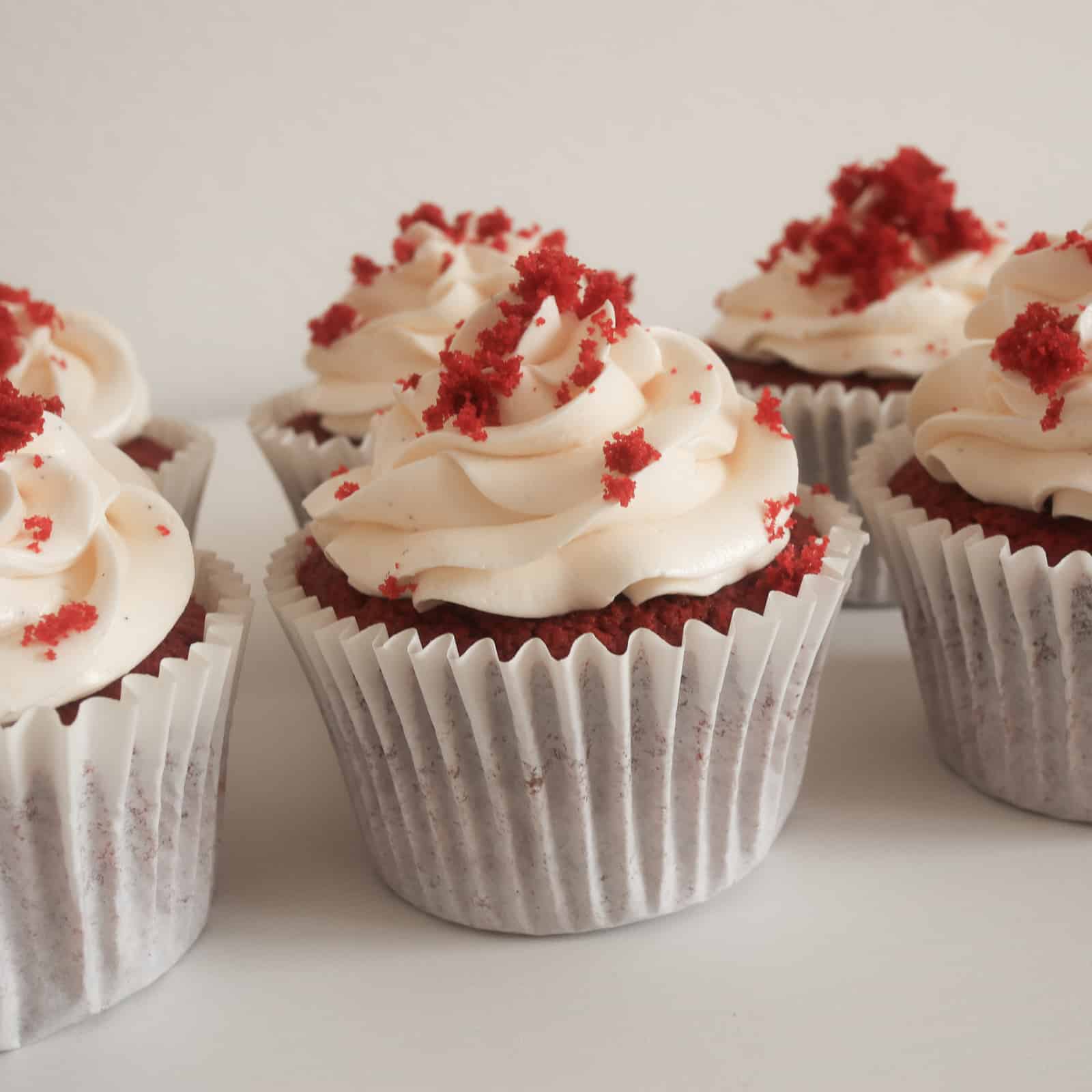 Red Velvet