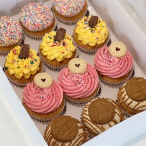 Mixed Box