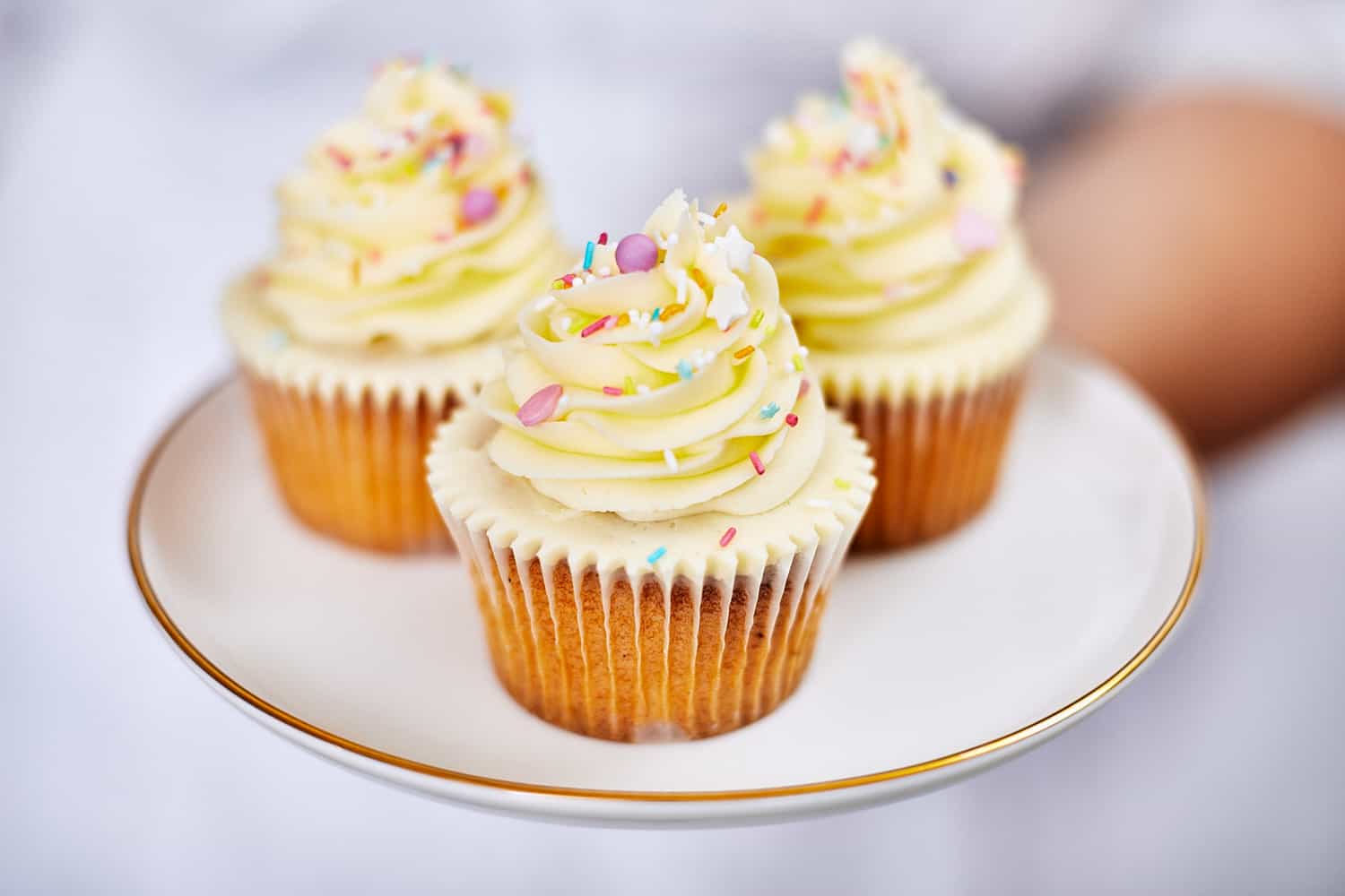 Cupcake Masterclass