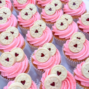 Raspberry Ripple