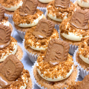 Biscoff