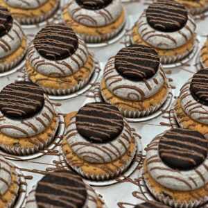 Oreo